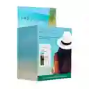 Protector Solar Haiko Spf60 Extracto de Caracol X12und