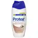 Jabón líquido corporal Protex macadamia 250ml