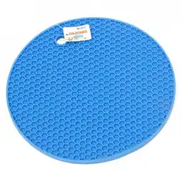 Home Diamond Porta Caliente en Silicona 01-1404