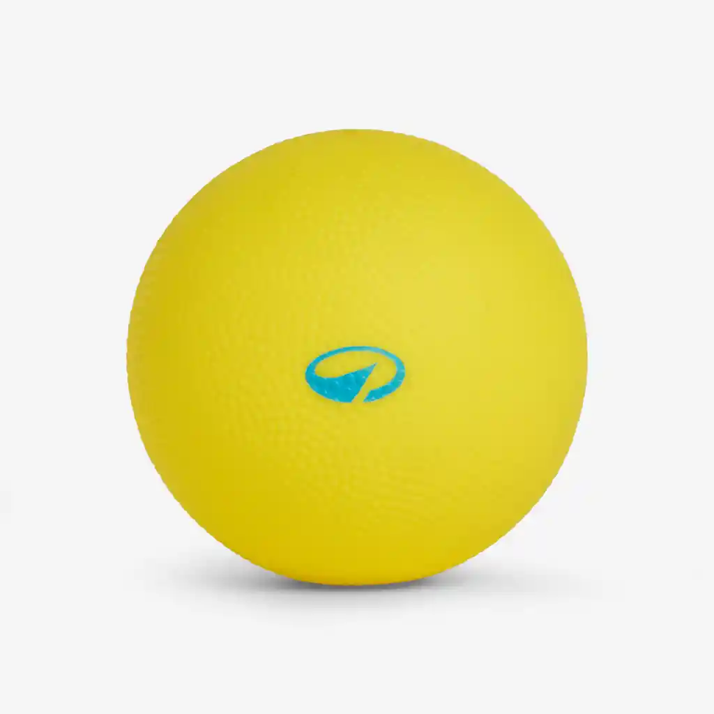 Pelota Para Roundnet o Spikeball Talla 1 Copaya Amarillo