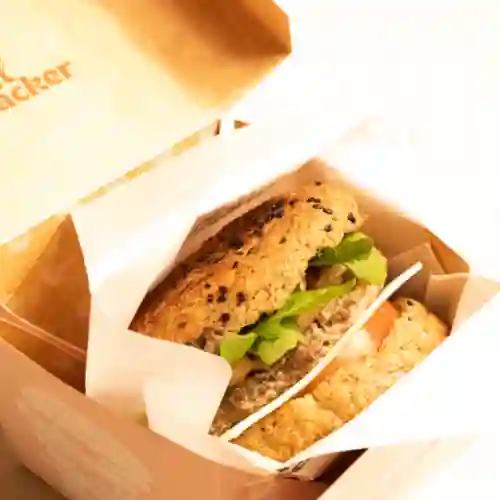 Hamburguesa de Carne