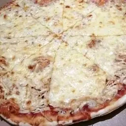Pizza Pollo 35cm