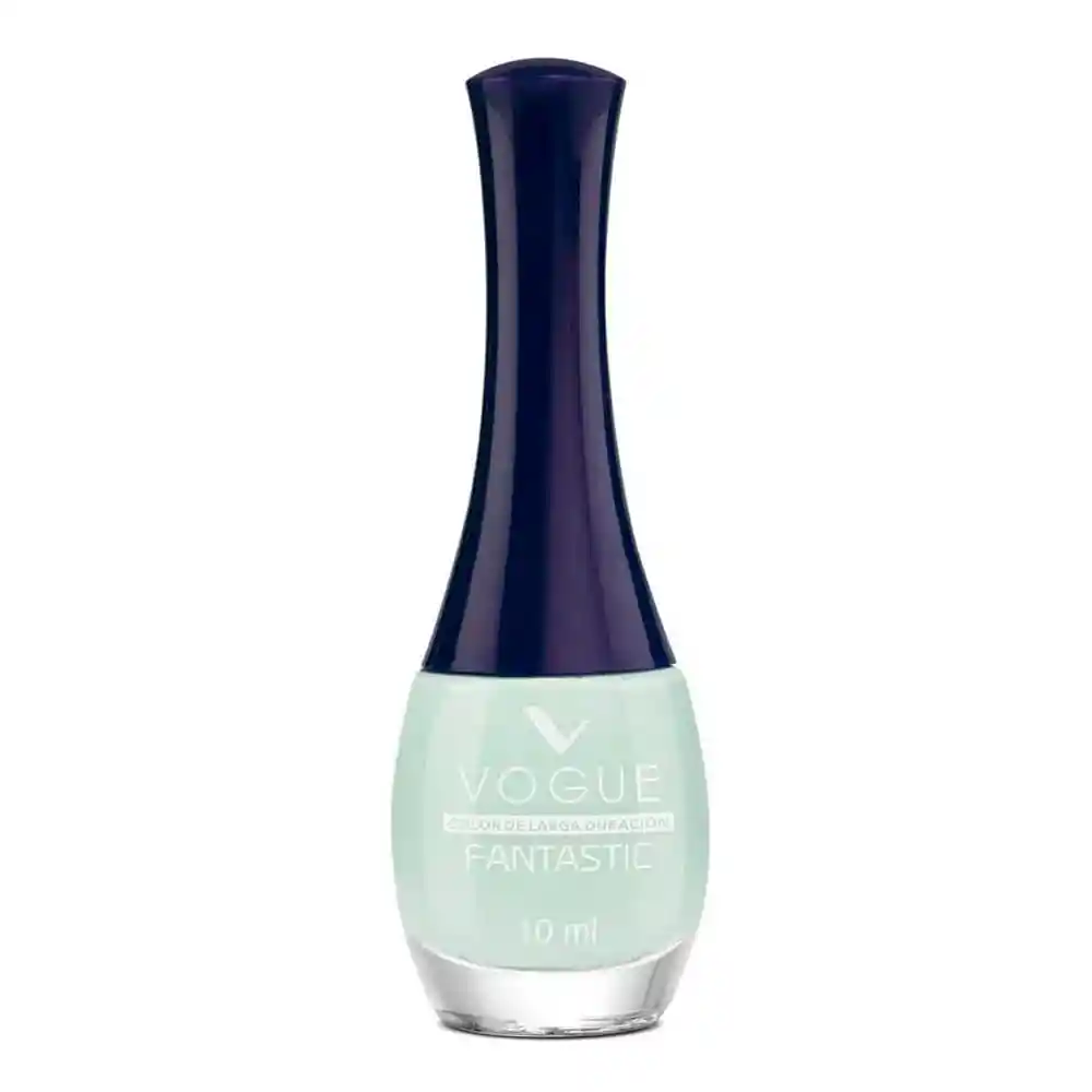 Vogue Esmalte de Uñas Fantastic Color Pera