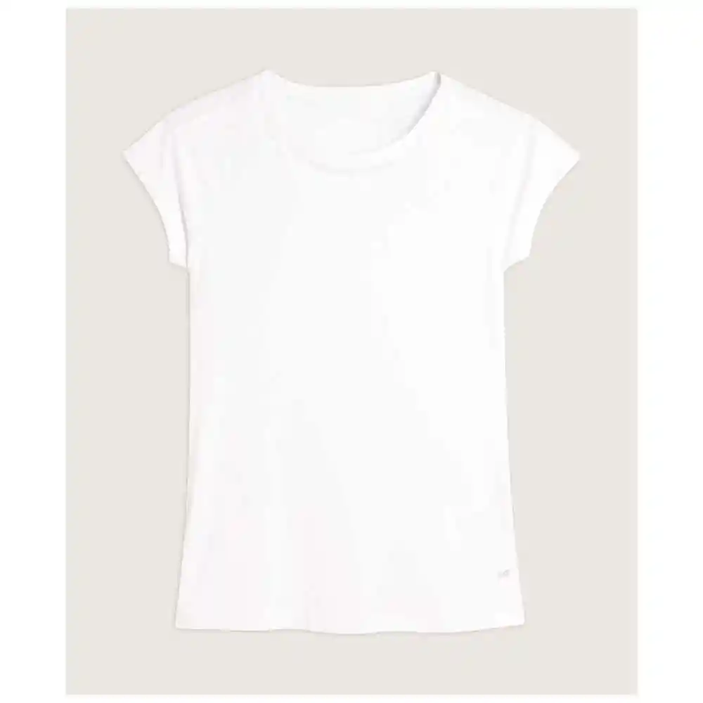 Camiseta Mujer Ref 30093005 Patprimo Talla M