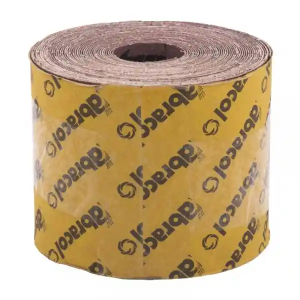 Abracol Lija Multi-Flex #80 4