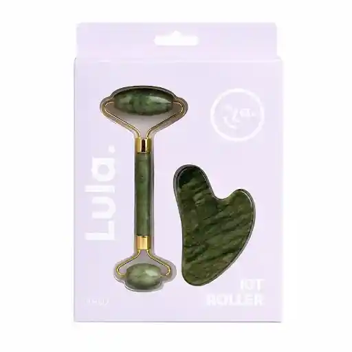 Kit Roller Lula Paquete