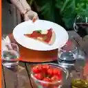 Plato Raso Menu Nadir 57430201777461