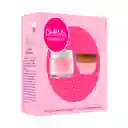 Crema Dhems Acido Hialuronico + Brocha