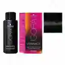 Igora tinte vibrance gel negro n.1.0 x 60ml