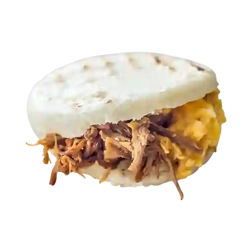 Arepa Cubana