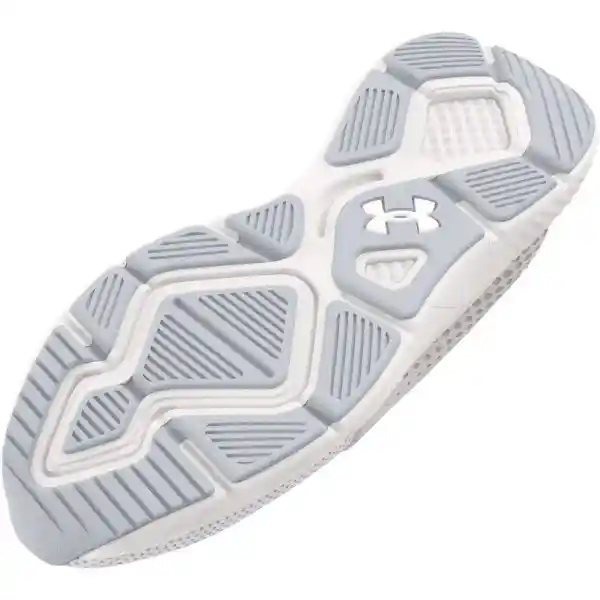 Under Armour Zapatos Decoy Mujer Blanco 9 3026685-100