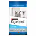 Comida para gatos EXCELLENT Adult Cat x 1 kg