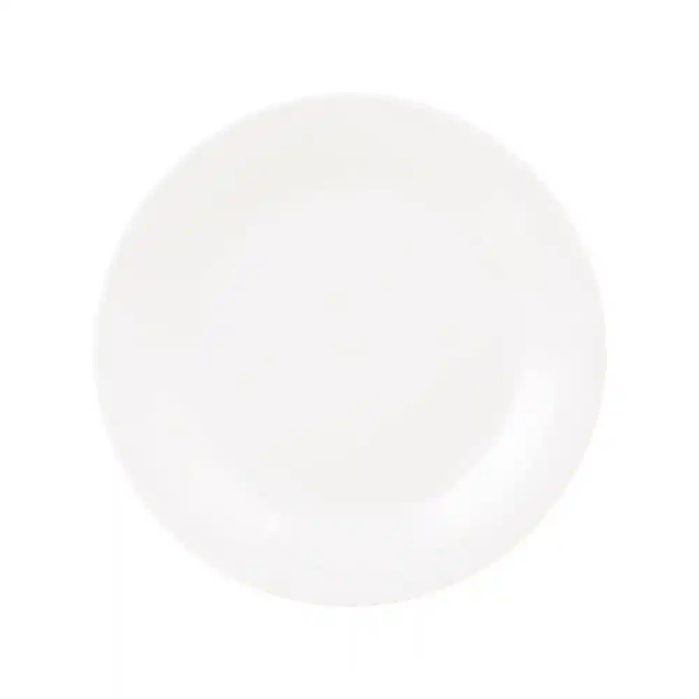 Plato Pan Básico Redondo Krea