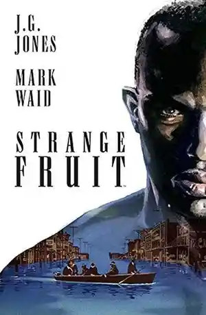 Strange Fruit / Pd
