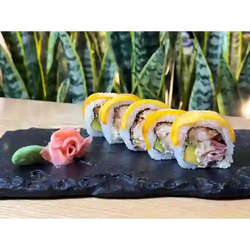 Sushi Criollito 