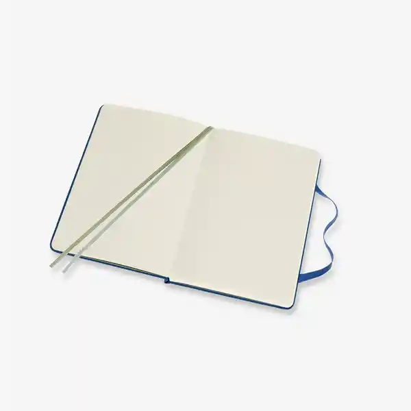 Inkanta Cuaderno Twogo Rayas Lapi Azul