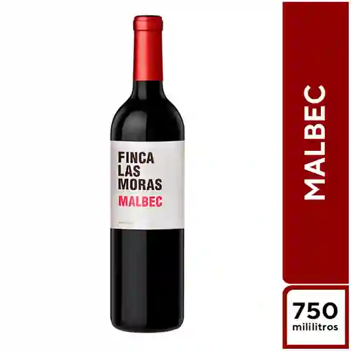 Finca Las Moras Malbec 750 ml