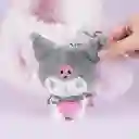 Llavero Kuromi Sanrio Miniso