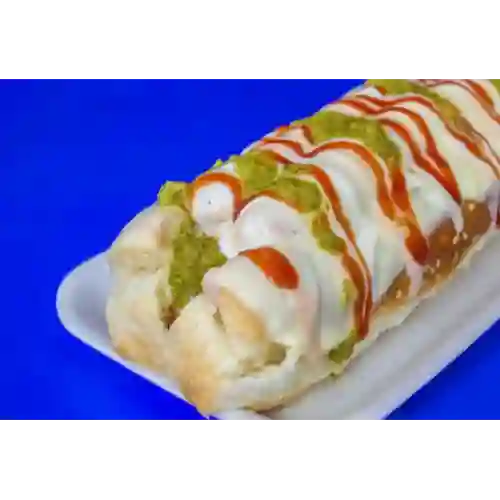 Perro Mexicano