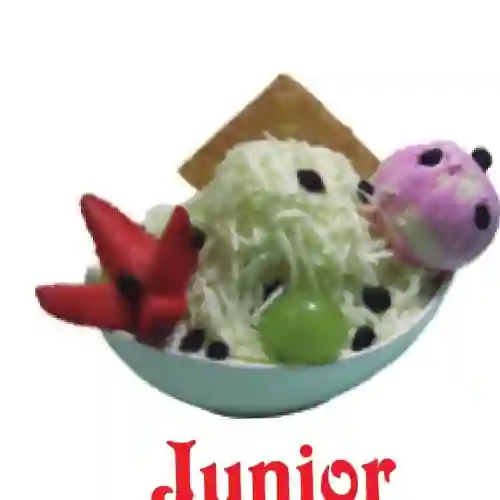 Ensalada Junior