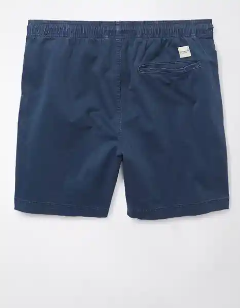 Bermuda Hombre Azul Talla Medium American Eagle 41327691