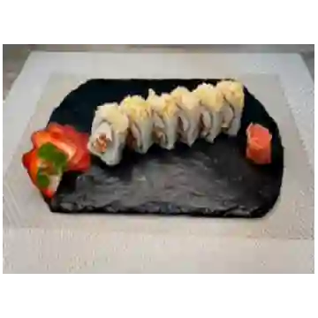 Terremoto Roll