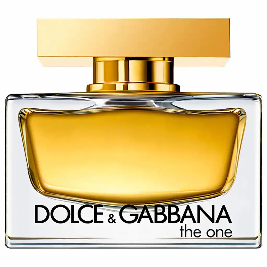 Dolce & Gabbana Perfume The One For Women 50 mL