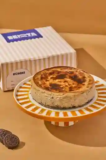 Tarta Berta Cookies & Cream Mediana