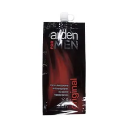 Arden For Men Desodorante en Crema Original Sachet