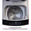 Lavadora Challenger Carga Superior (29 Lb) Cw 5713 Dg