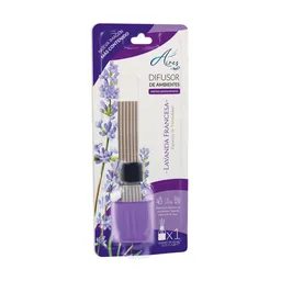 Difusor Lavanda Bondi Sin Ref