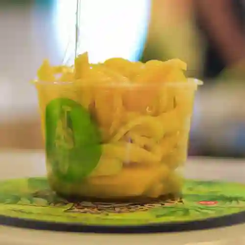 Mango Biche Agridulce