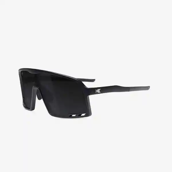 Knockaround Gafas Campeones Negro