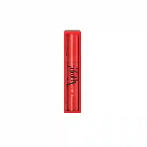 Pupa Mascara Pestañina Vamp Sexy Lashes Daring Curvy Extra Black