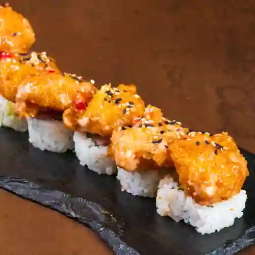 Siracha Roll