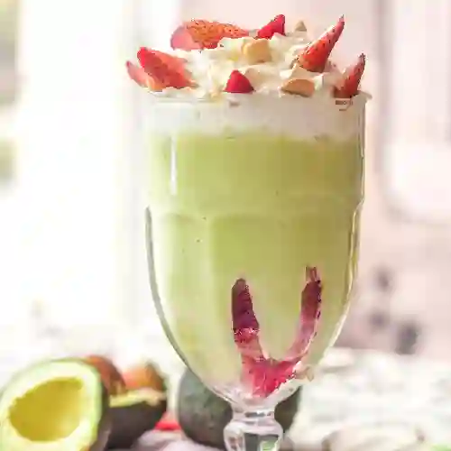 Coctel de Aguacate 500 ml