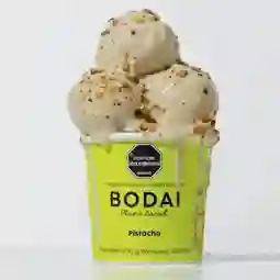 Helado Bodai* Pistacho