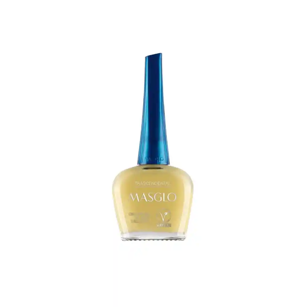 Esmalte Masglo Transcendental