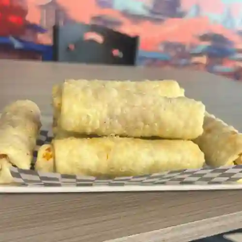 Lumpias