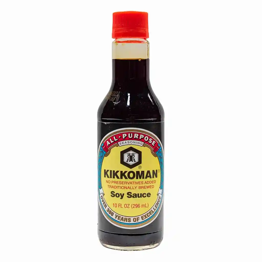 Kikkoman Salsa Soya Regular