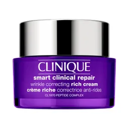 Clinique Crema Antiarrugas Smart Clinical Repair Wrinkle