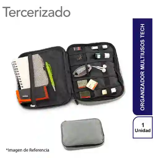 Tech Organizador Multiusos