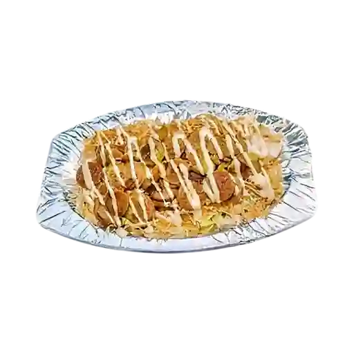 Mazorca Ranchera
