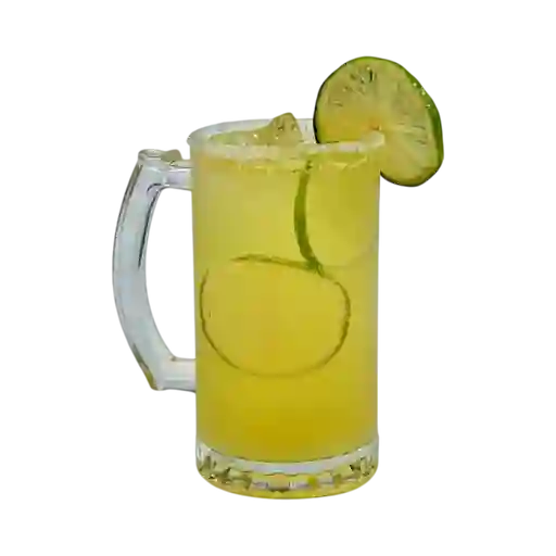 Limonada Michelada 16 Oz