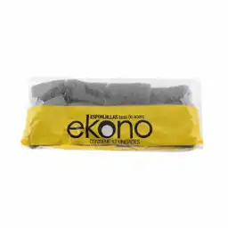 Ekono Esponjilla