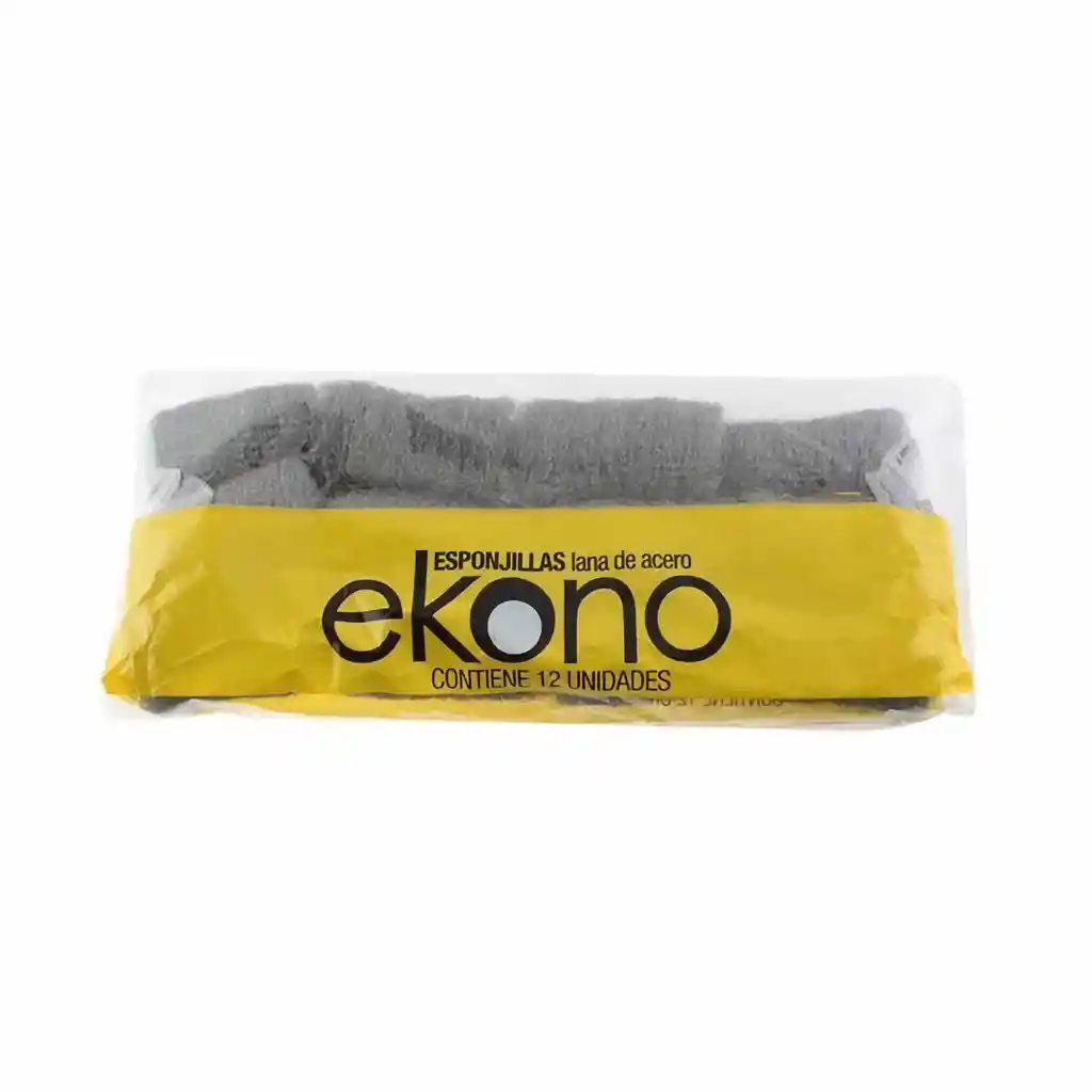 Ekono Esponjilla