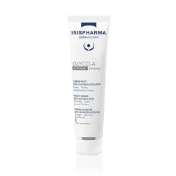 IsisPharma Crema Facial Glycoa Intense Peeling
