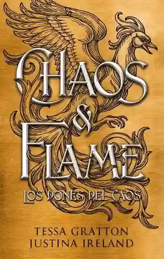 Chaos Flame