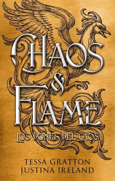 Chaos Flame