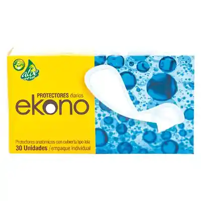 Ekono Protectores